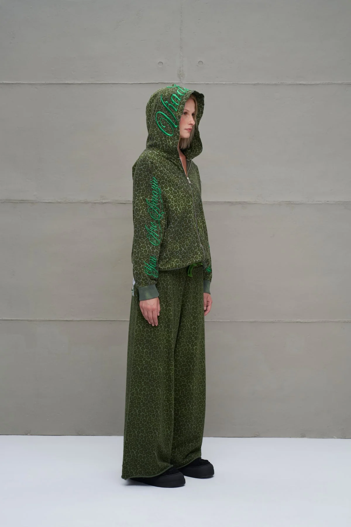 Casaco 18016 Green VDR 3