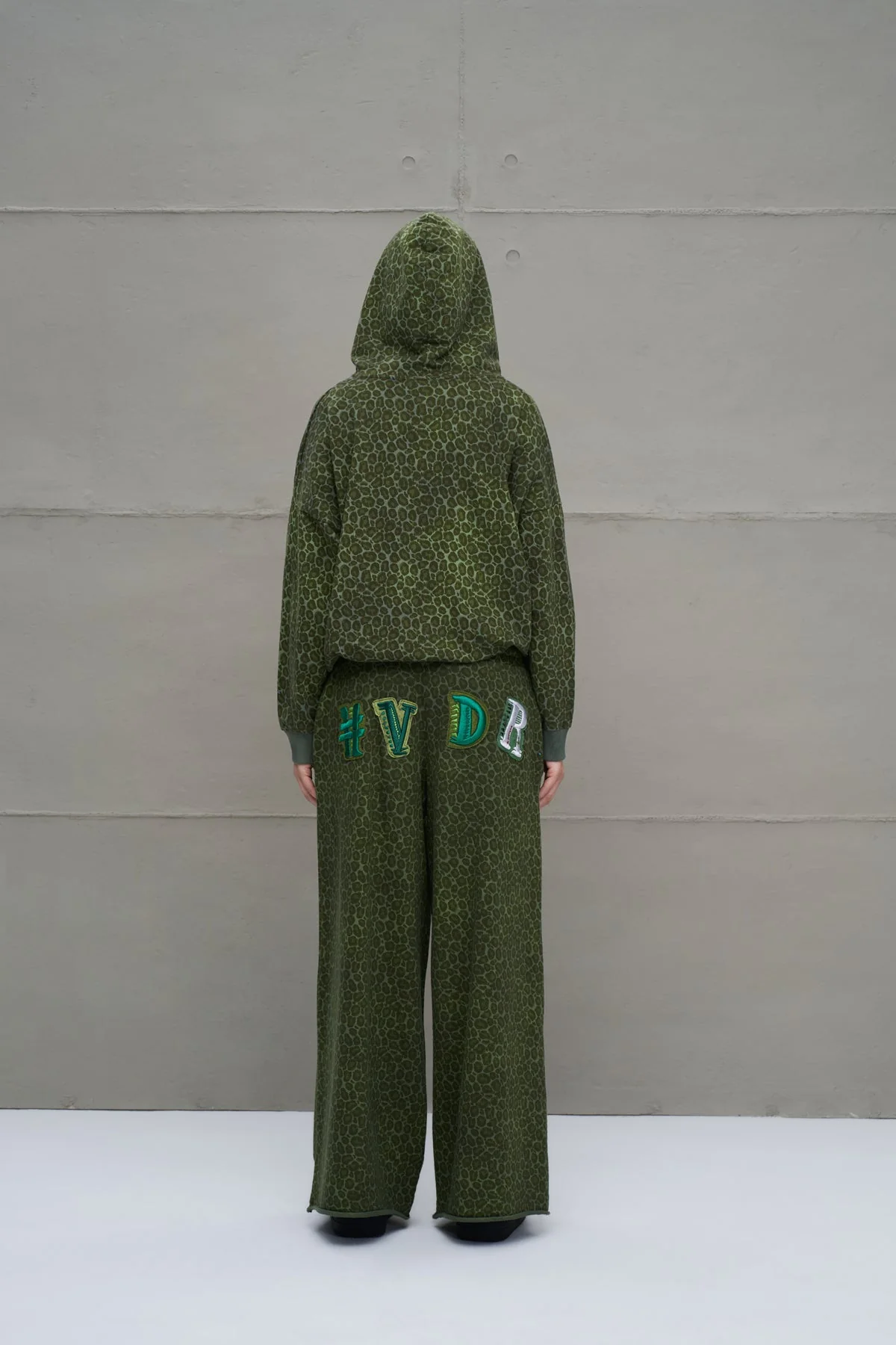 Casaco 18016 Green VDR 2