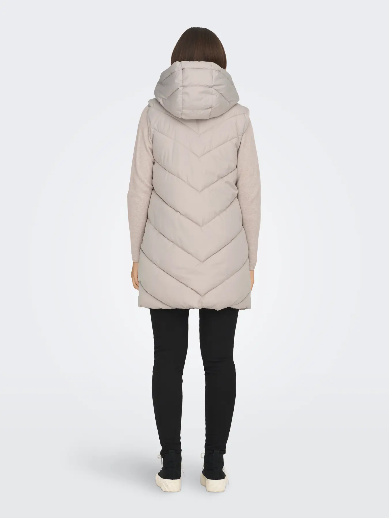 Colete SKYLAR JDY Black 1