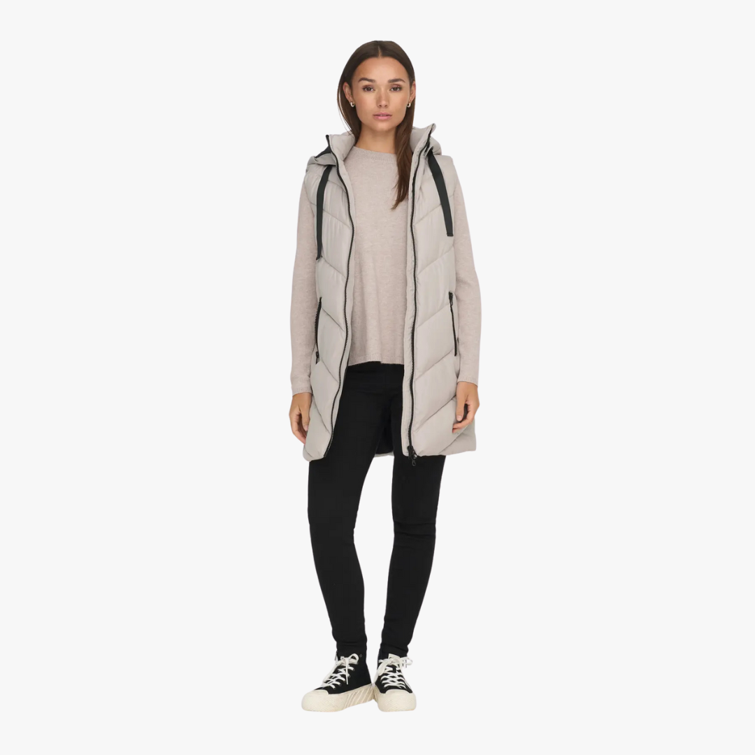 Colete SKYLAR JDY Black 0