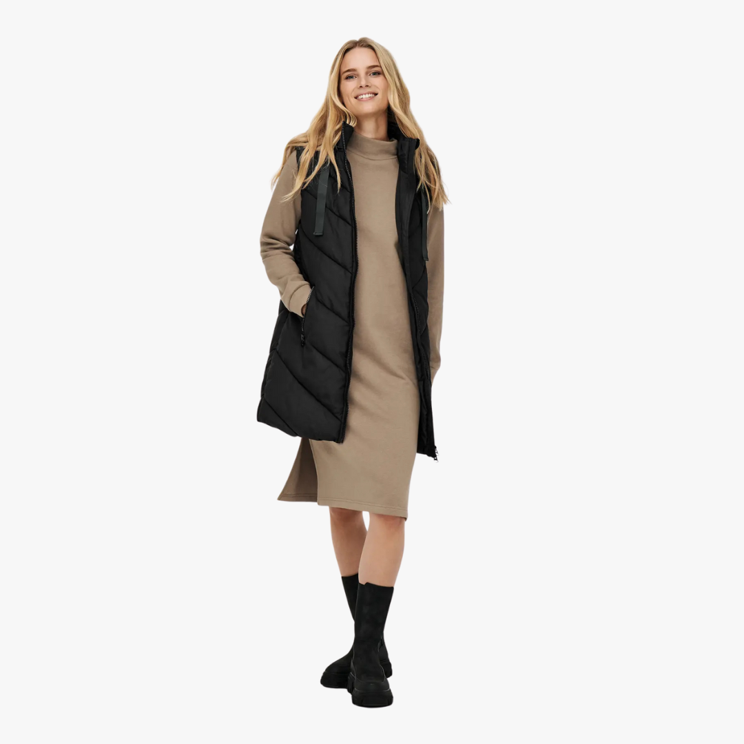 Colete SKYLAR JDY Black 0