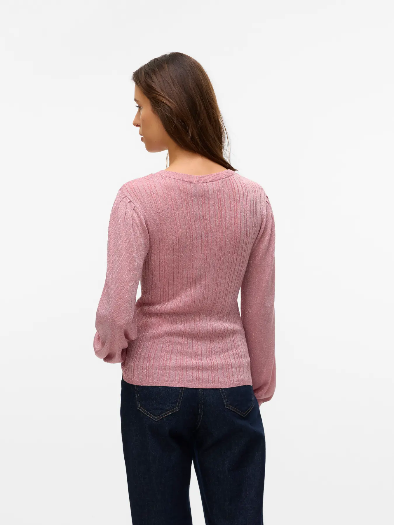 Camisola TALIA Vero Moda Rose 1