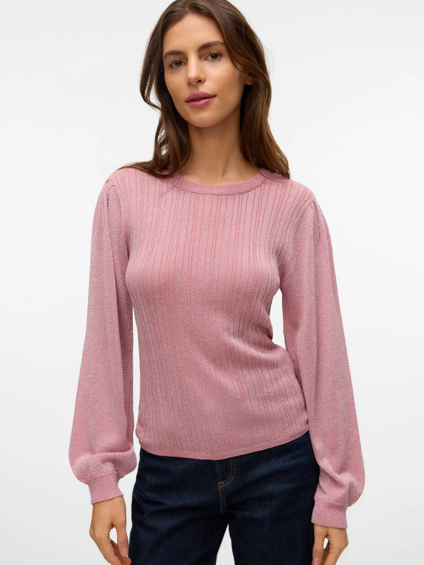 Camisola TALIA Vero Moda Rose 2