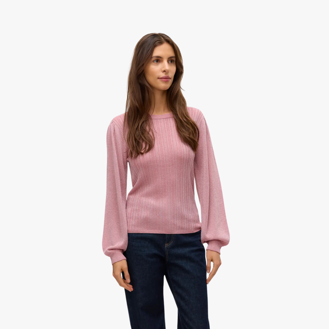 Camisola TALIA Vero Moda Rose 0