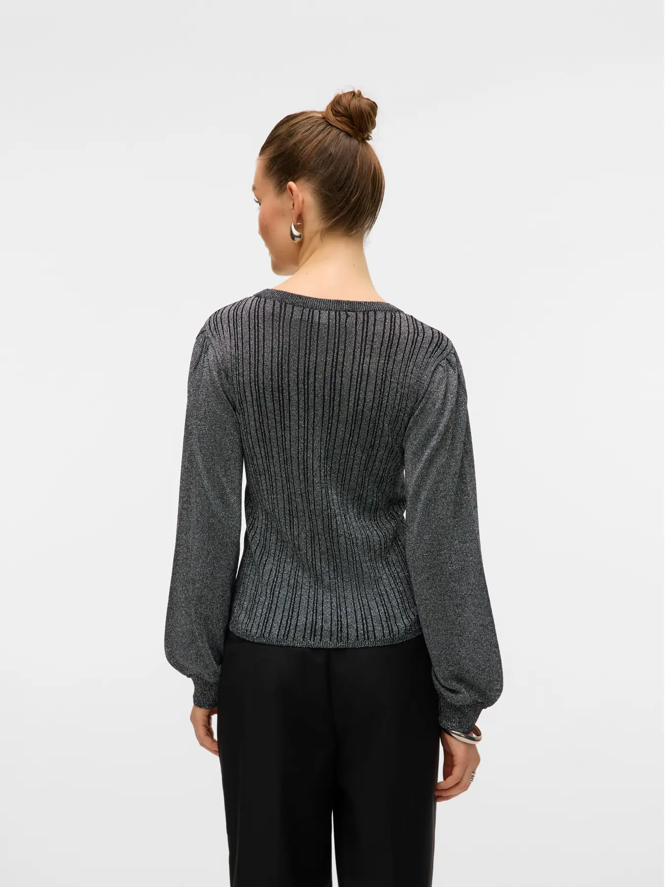 Camisola Talia Vero Moda Black 1