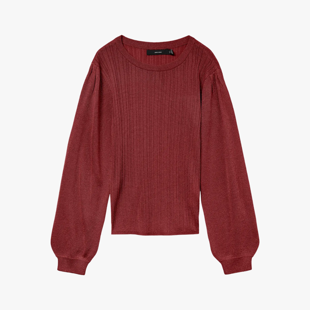Camisola TALIA Vero Moda Syrah 0