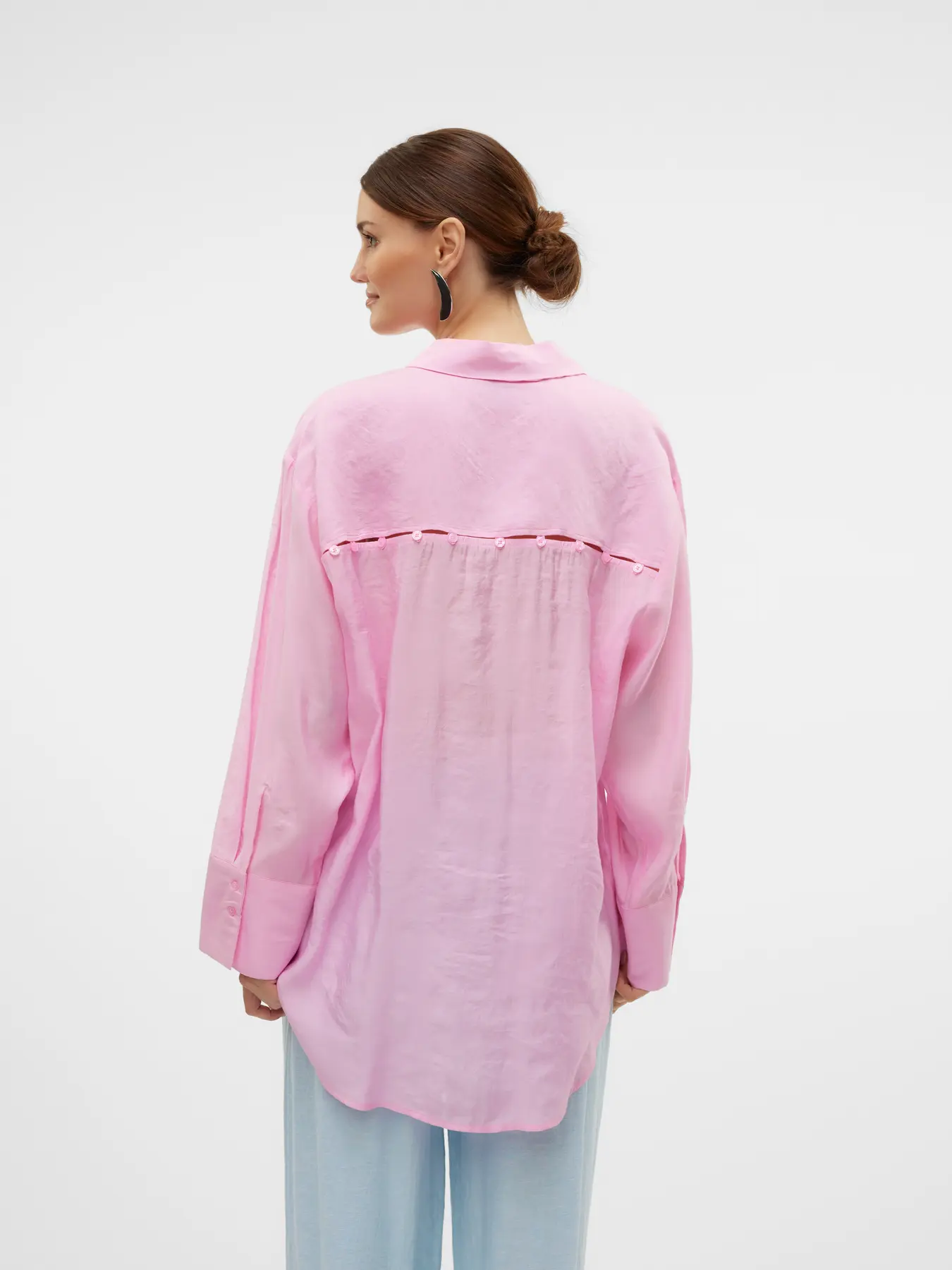 Camisa OPHELIA Vero Moda Bonbon 1