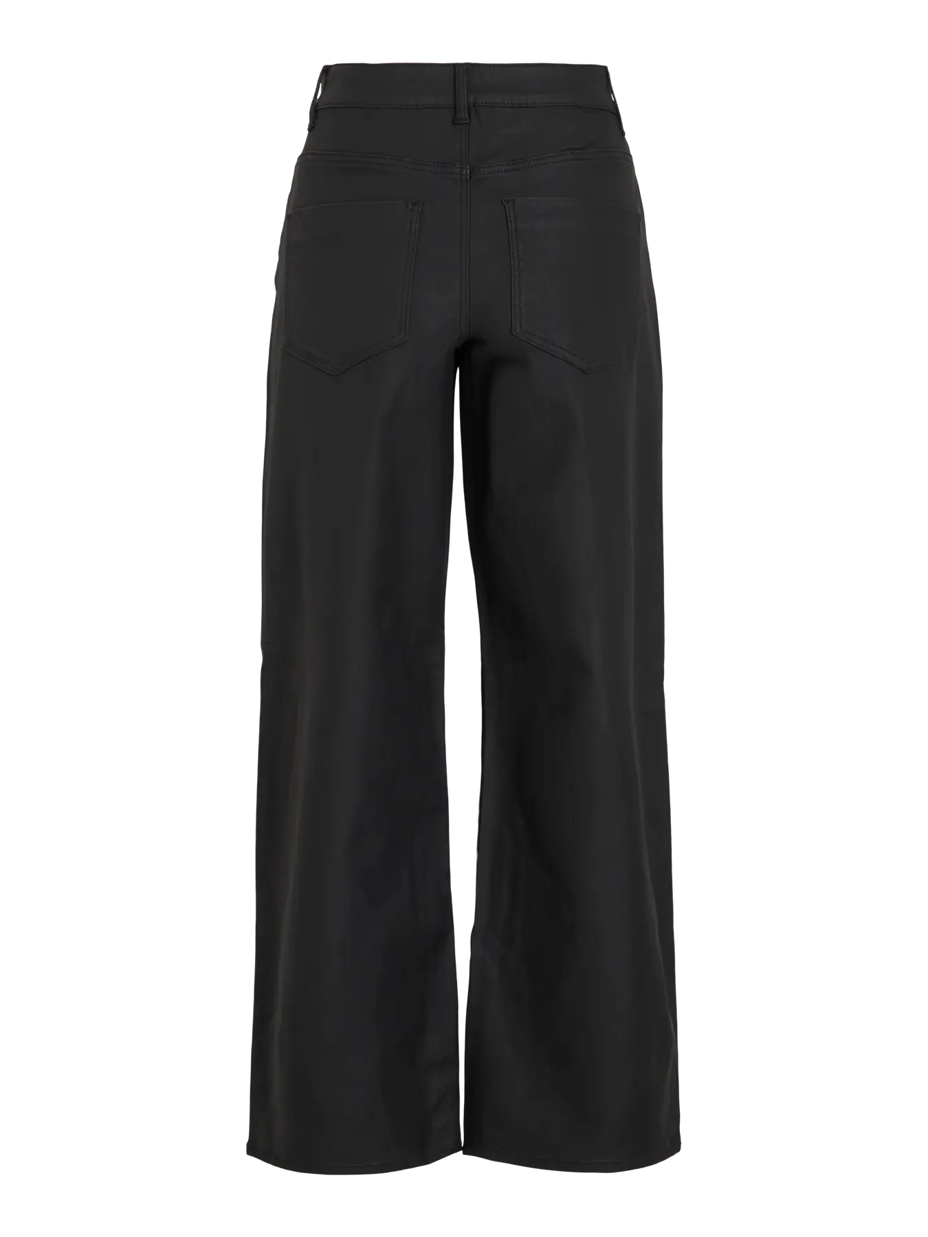 Jeans FREYA Vila Black 1