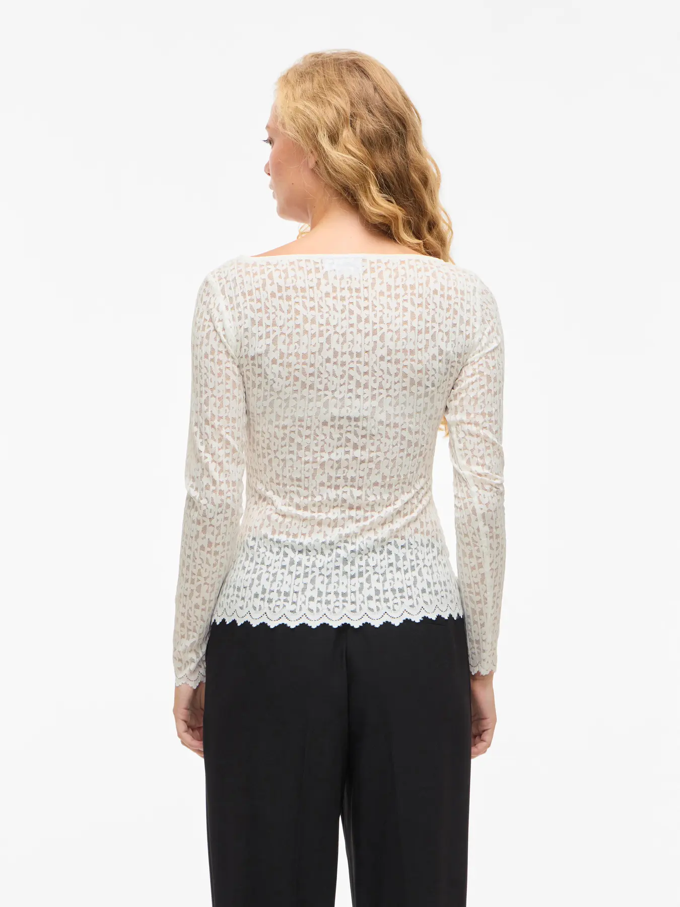 Top ROMINA Vila Snow White 1