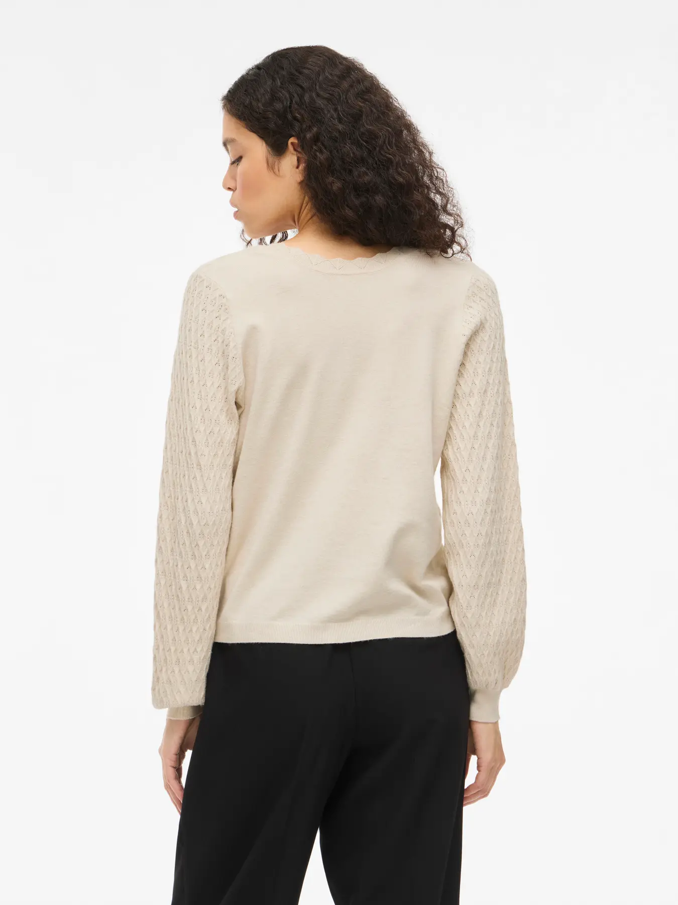 Camisola EMI Vila Super Light 2