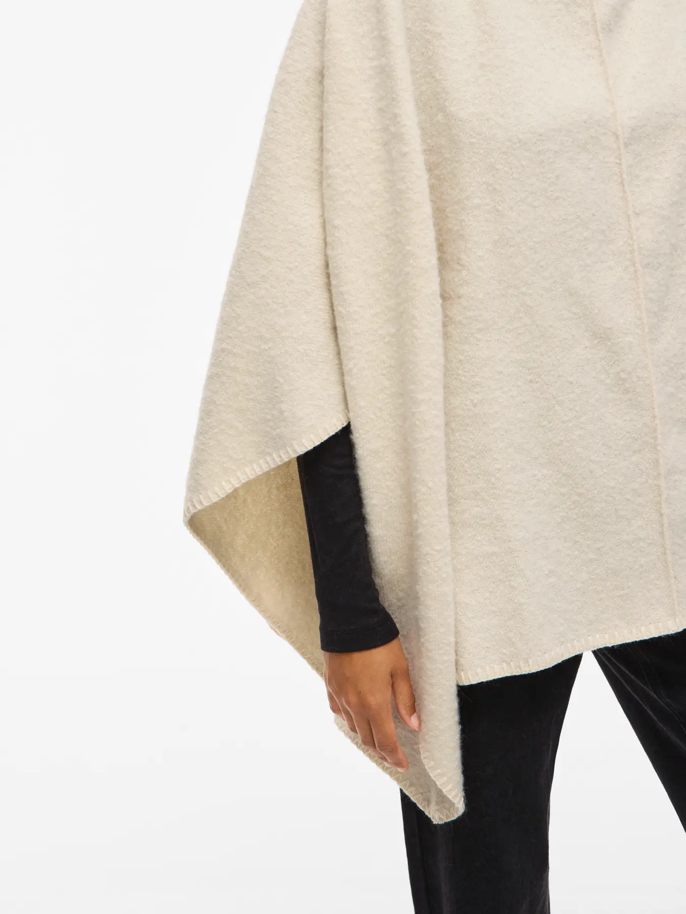 Capa PAULINE Vila Birch 1