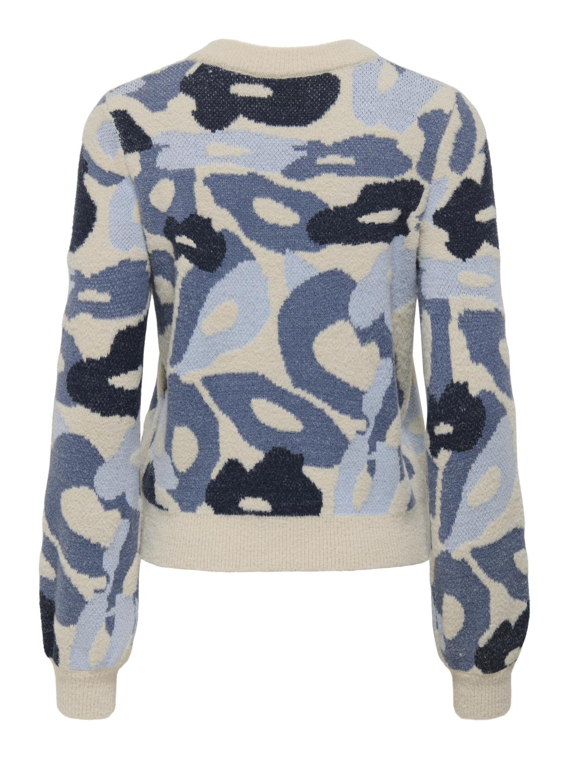 Malha LORRAINE JDY Total Eclipse 1