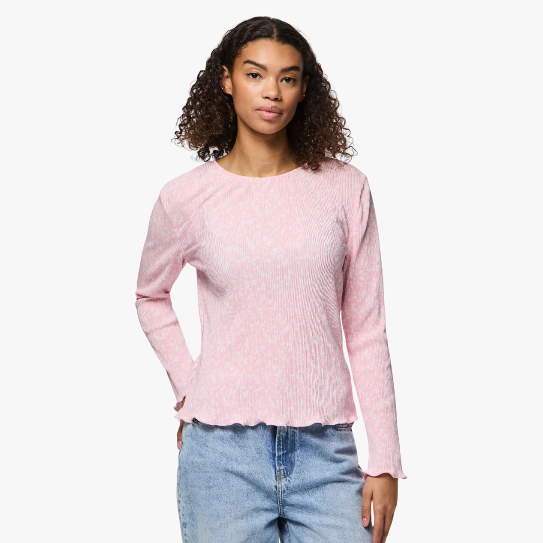 Top FLORA Pieces Roseate 0