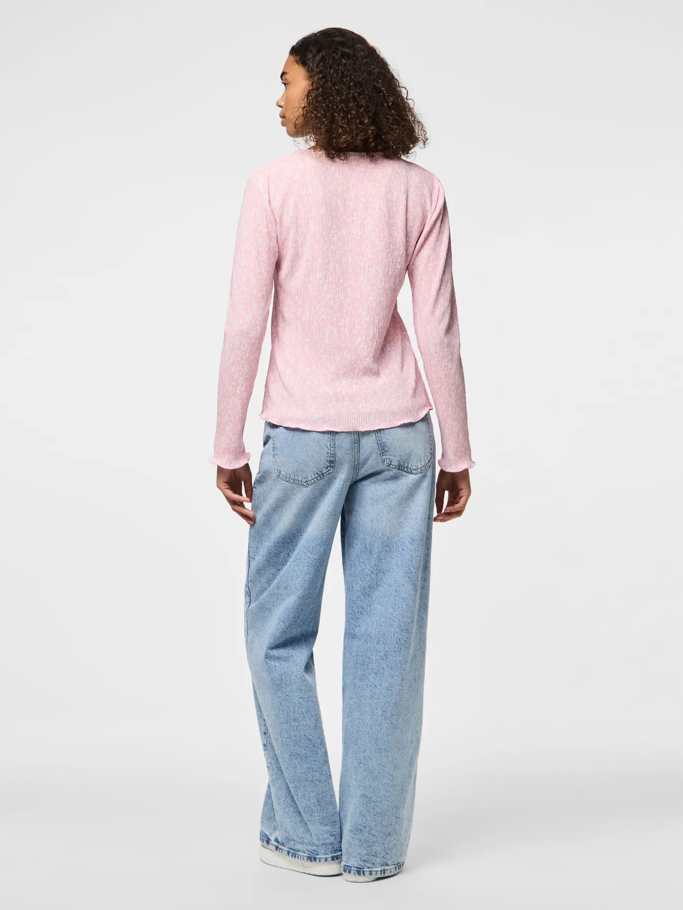 Top FLORA Pieces Roseate 1