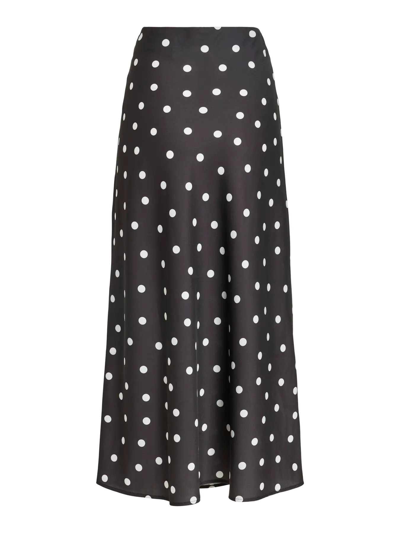 Saia ELLETTE Vila Black 1