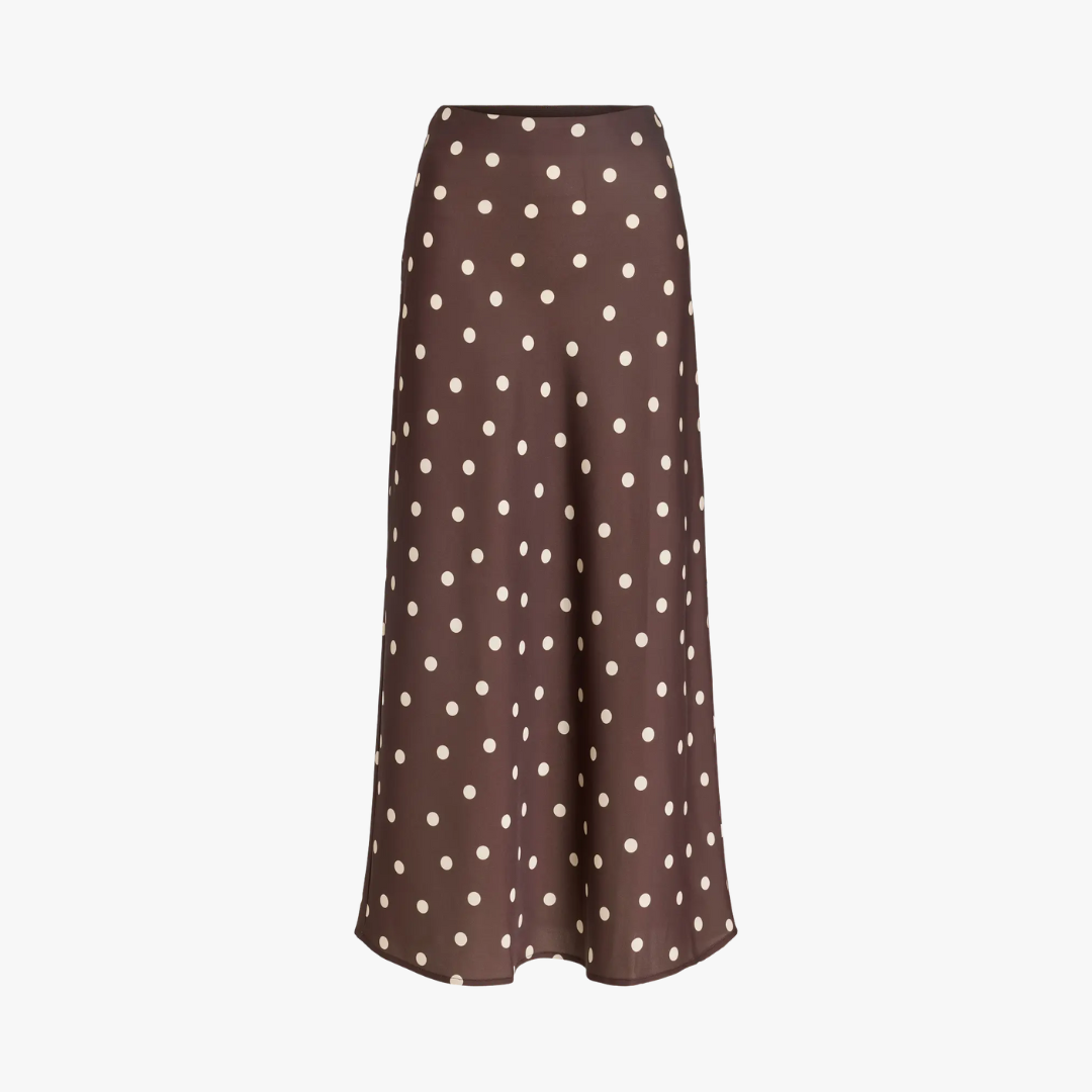 Saia ELLETTE Vila Brown