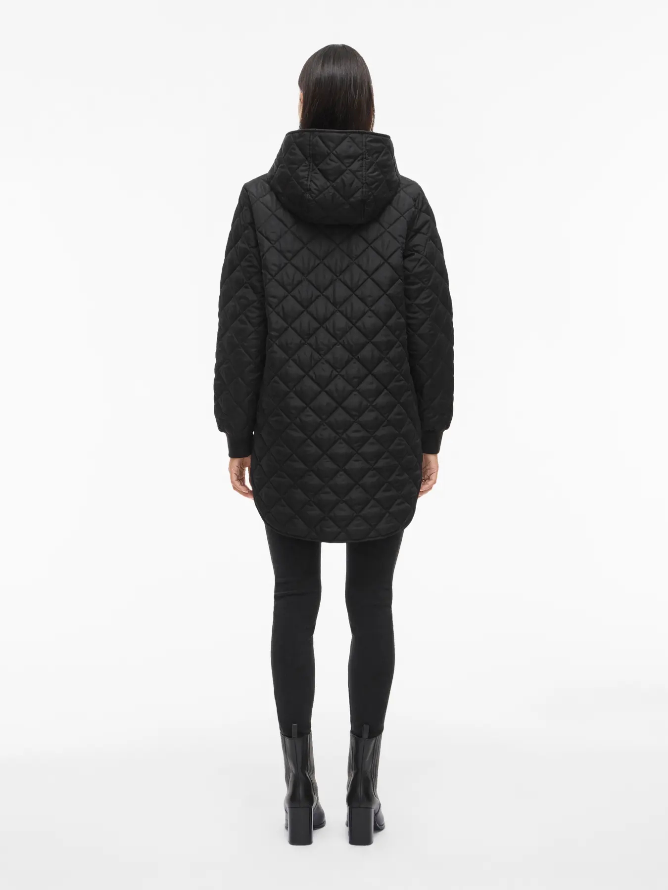 Quispo TATE Vila Black 1