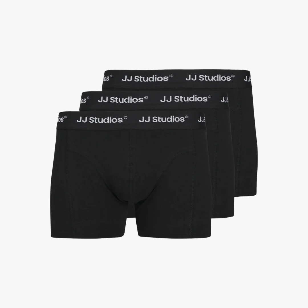 Pack de Boxers COLTON Jack&Jones 0