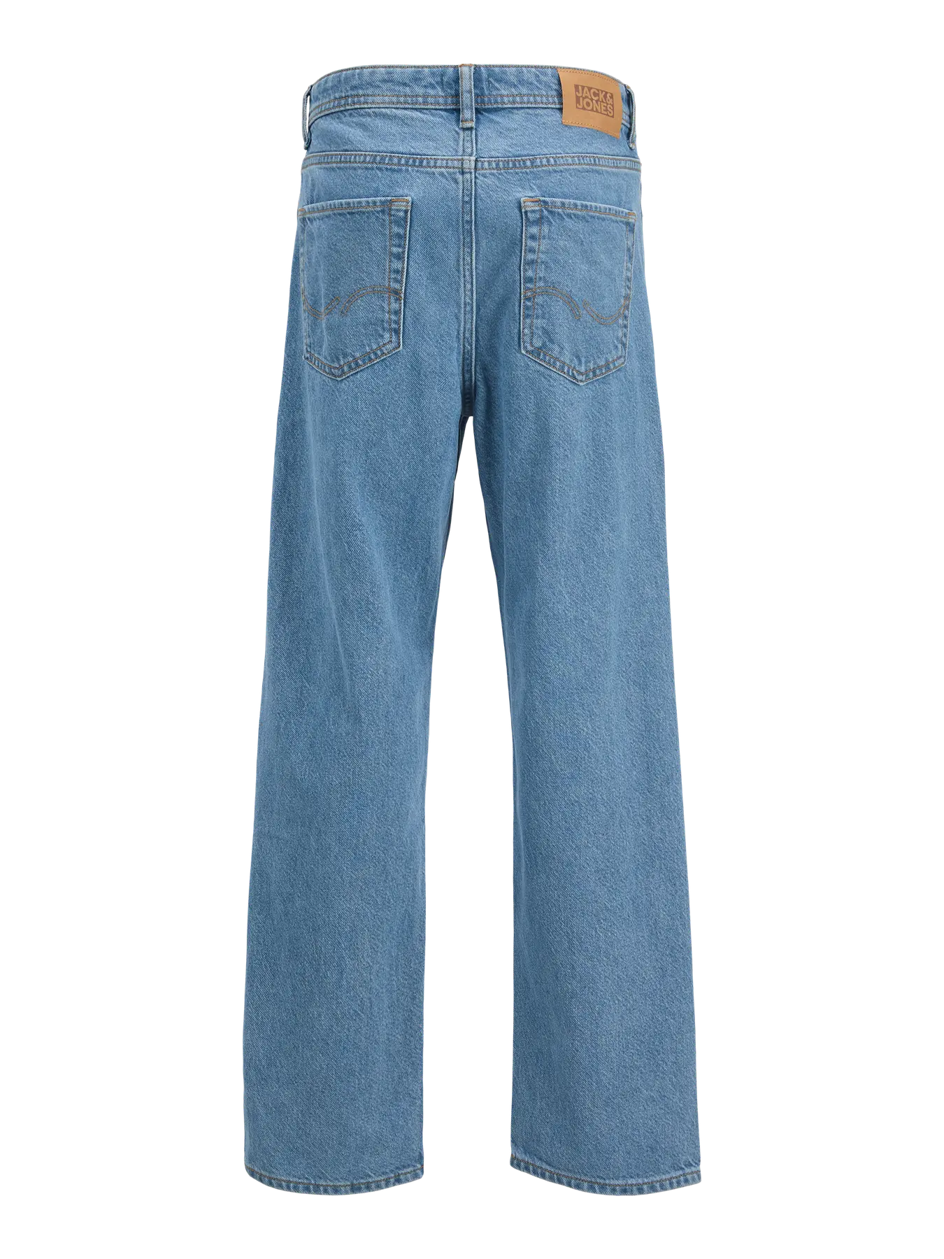 Jeans CHRIS Jack&Jones Mini Blue Denim 2