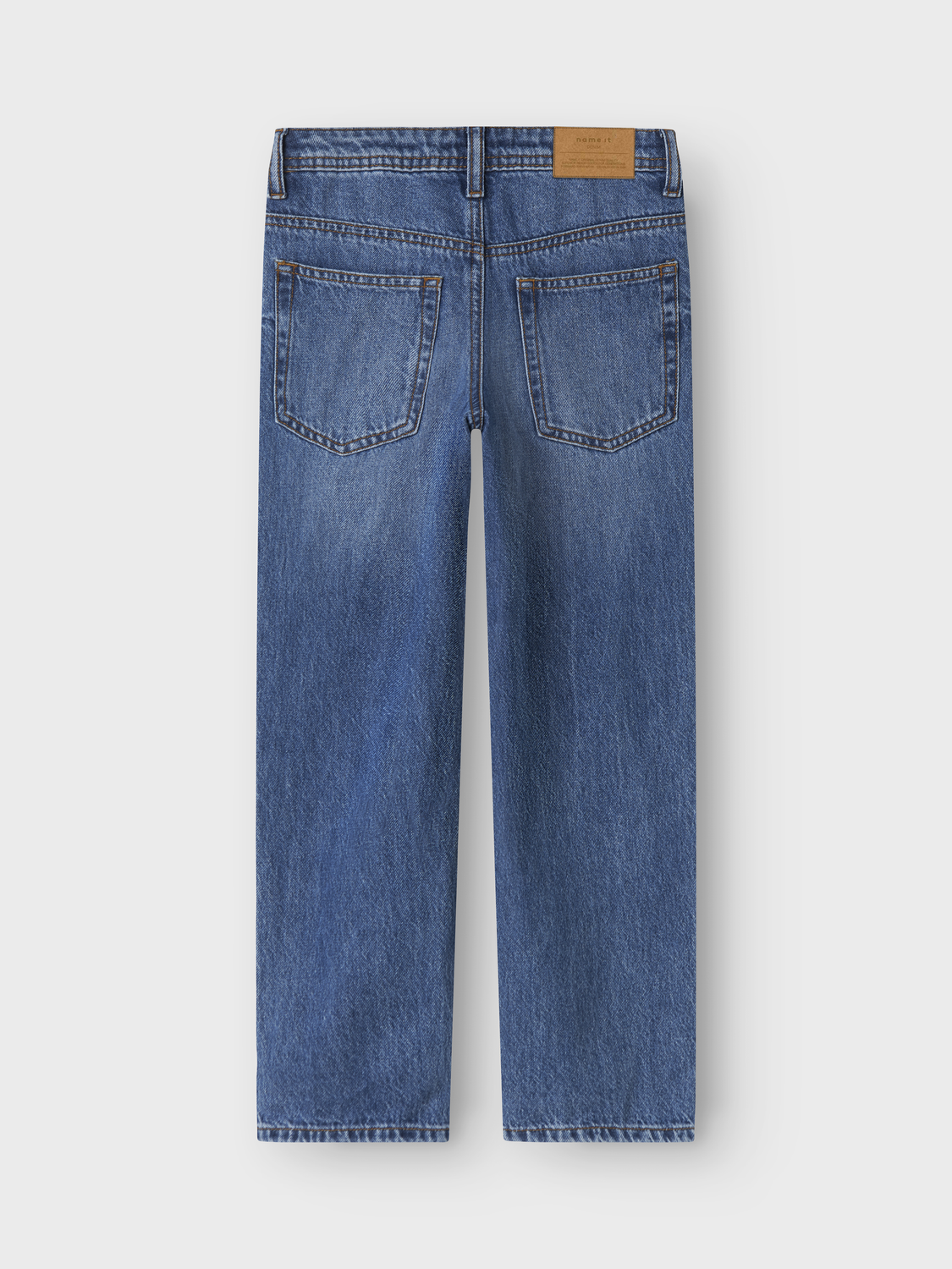 Jeans RYAN Name It Medium Blue 2