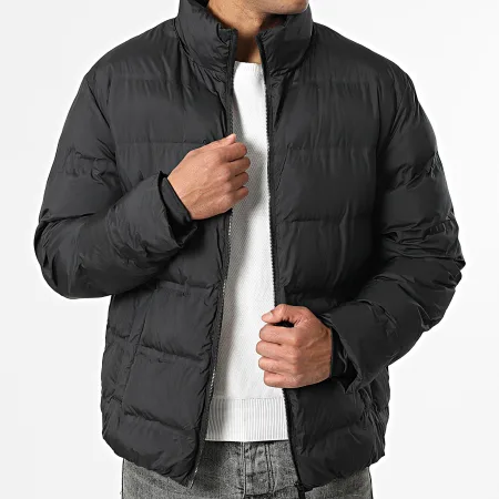 Blusão UNION Only&amp;Sons Black 3