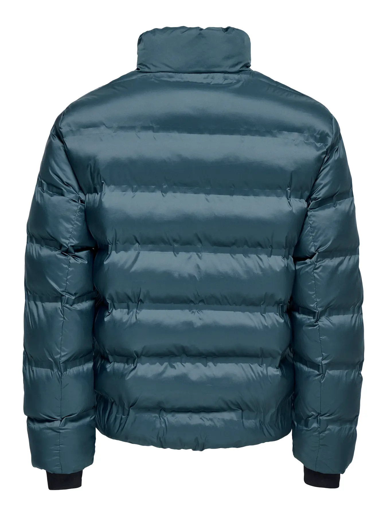 Blusão UNION Only&Sons Dark Slate 1