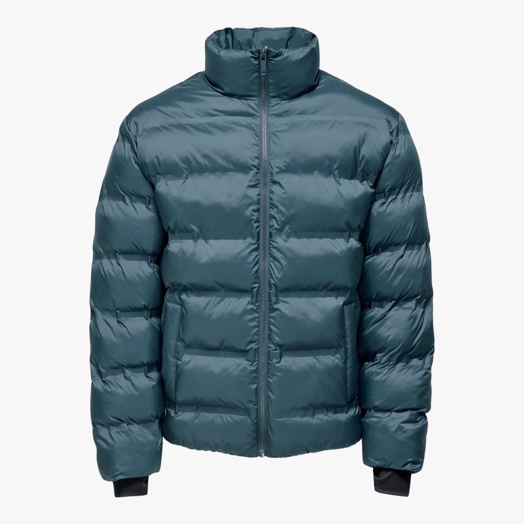 Blusão UNION Only&Sons Dark Slate 0