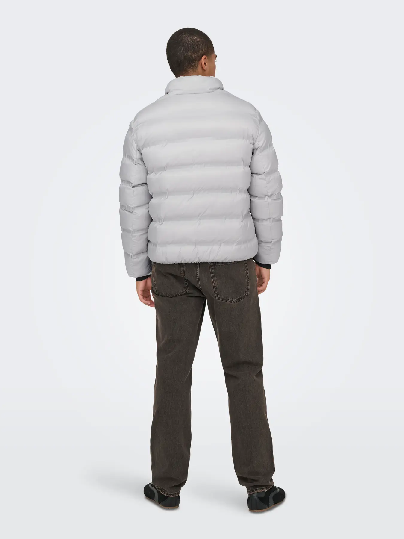 Blusão UNION Only&Sons Vapor Blue 1