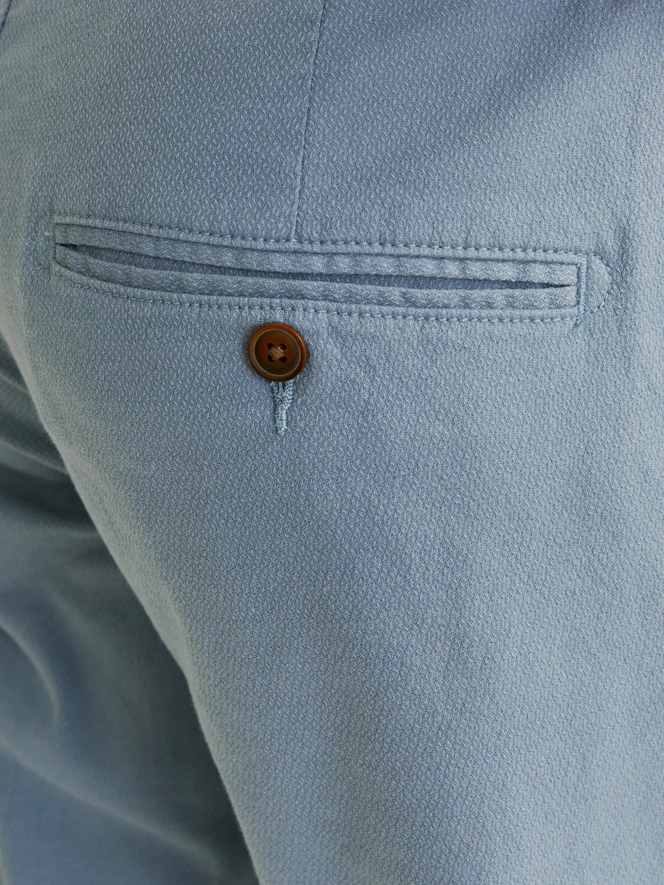 Calças MARCO Jack&Jones Blue Mirage 2