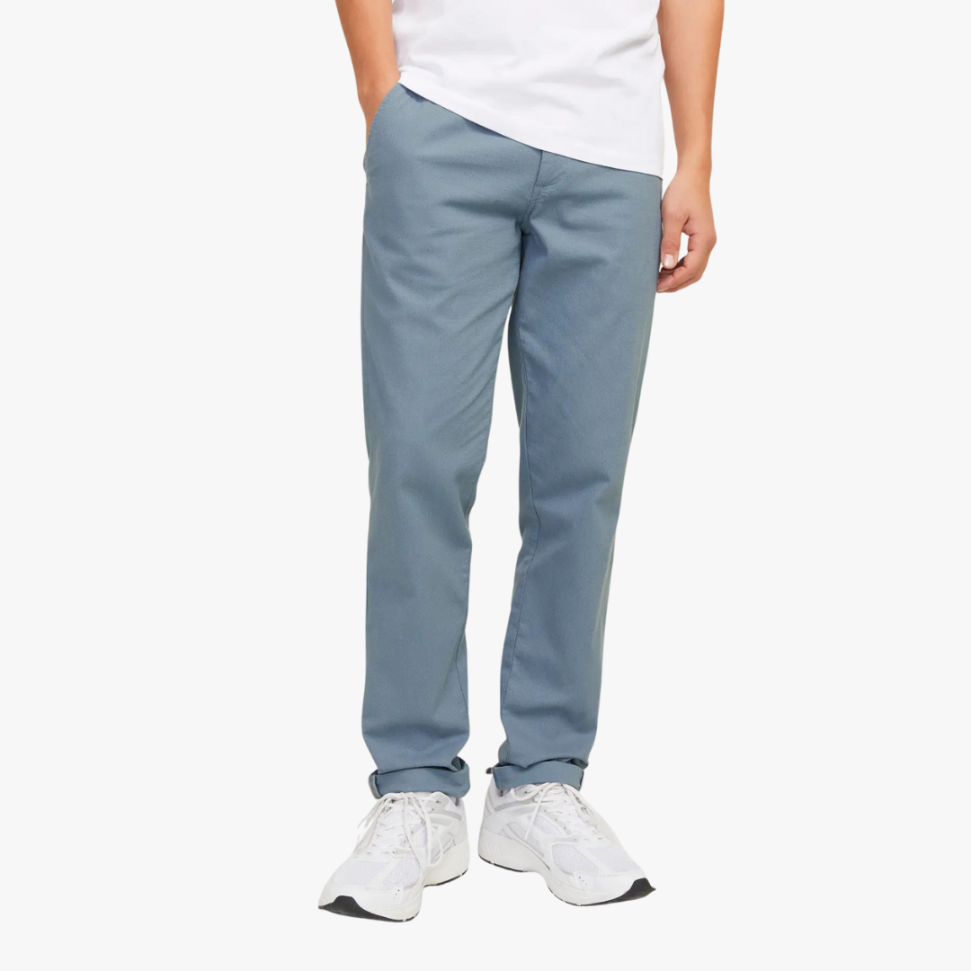 Calças MARCO Jack&Jones Blue Mirage 0