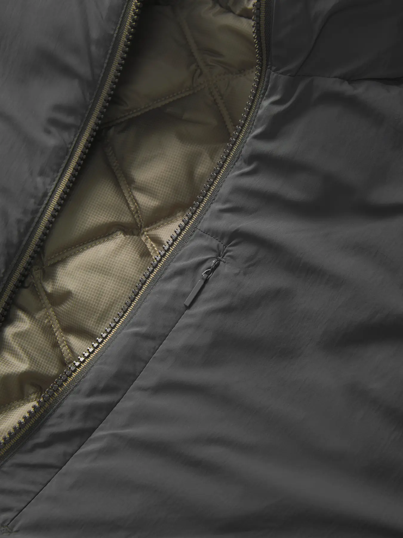 Blusão JAKE Jack&Jones Volcanic Ash 3