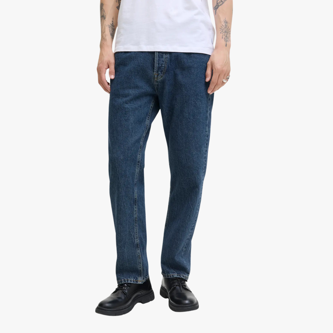Jeans CHRIS Jack&Jones Blue Denim 0