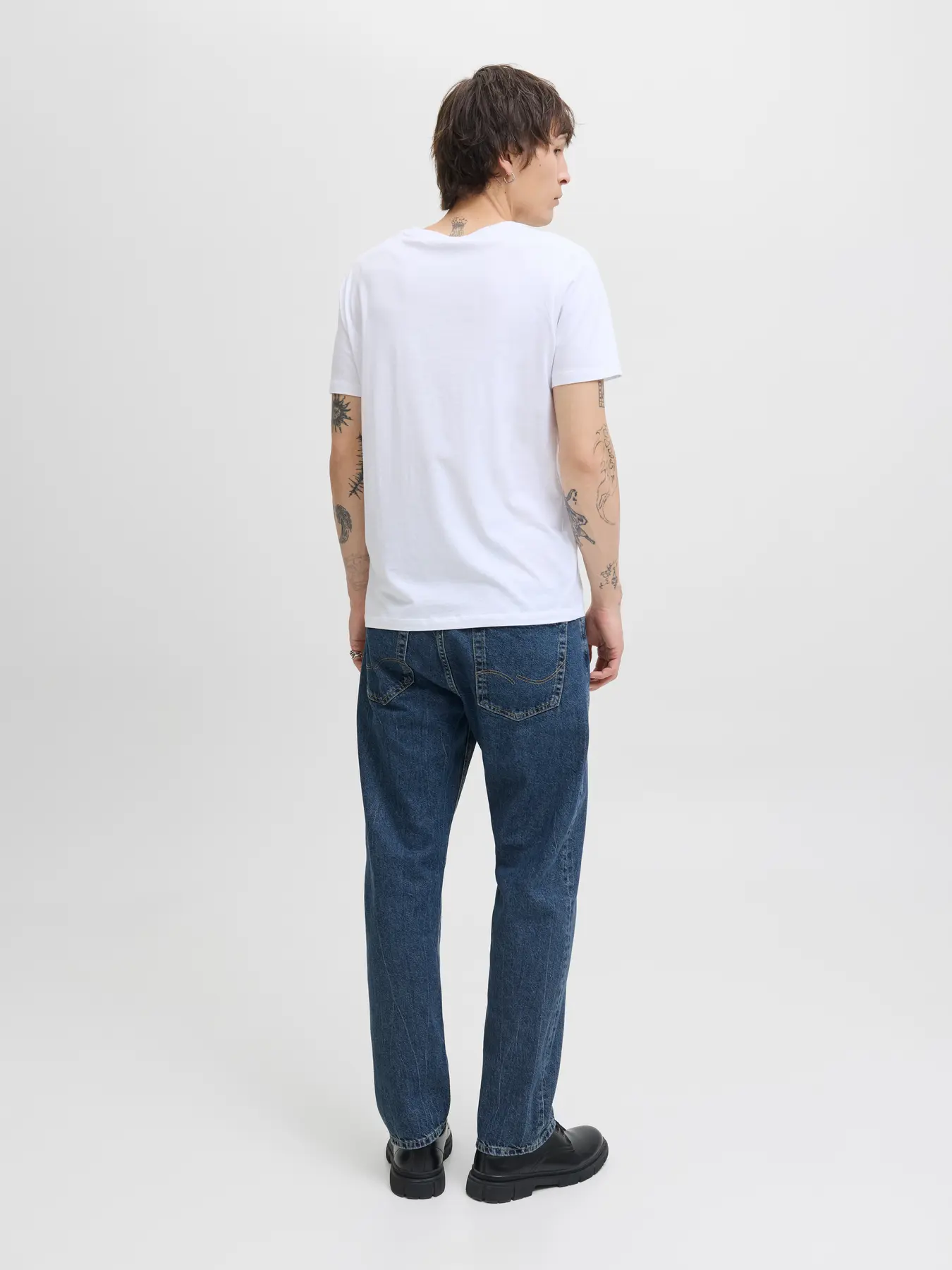 Jeans CHRIS Jack&Jones Blue Denim 1
