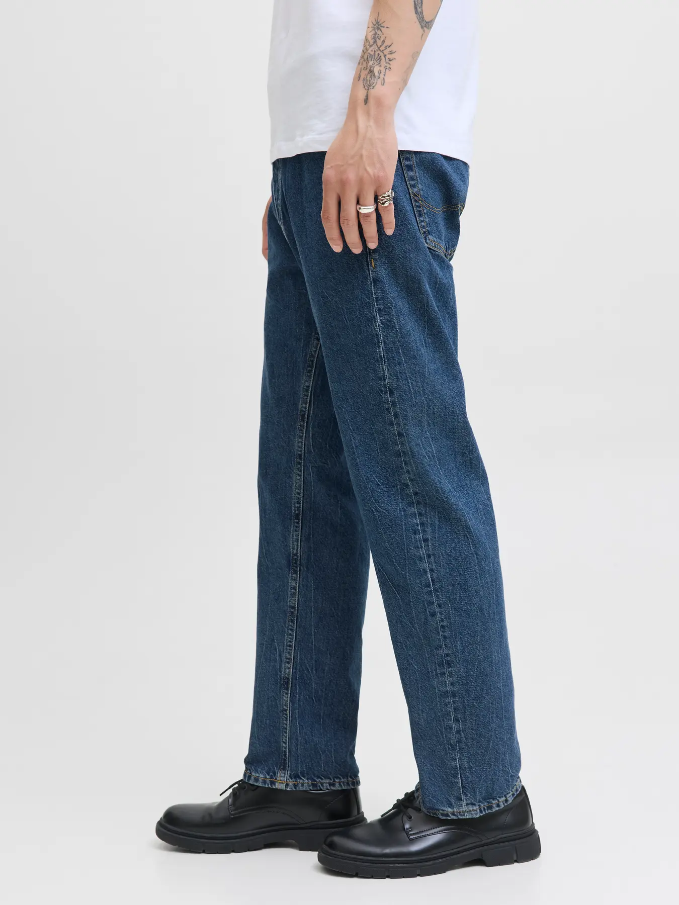 Jeans CHRIS Jack&Jones Blue Denim 2