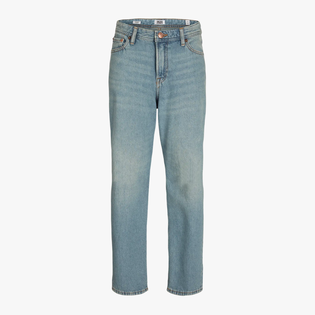 Jeans CHRIS Jack&Jones Mini Blue Denim 0