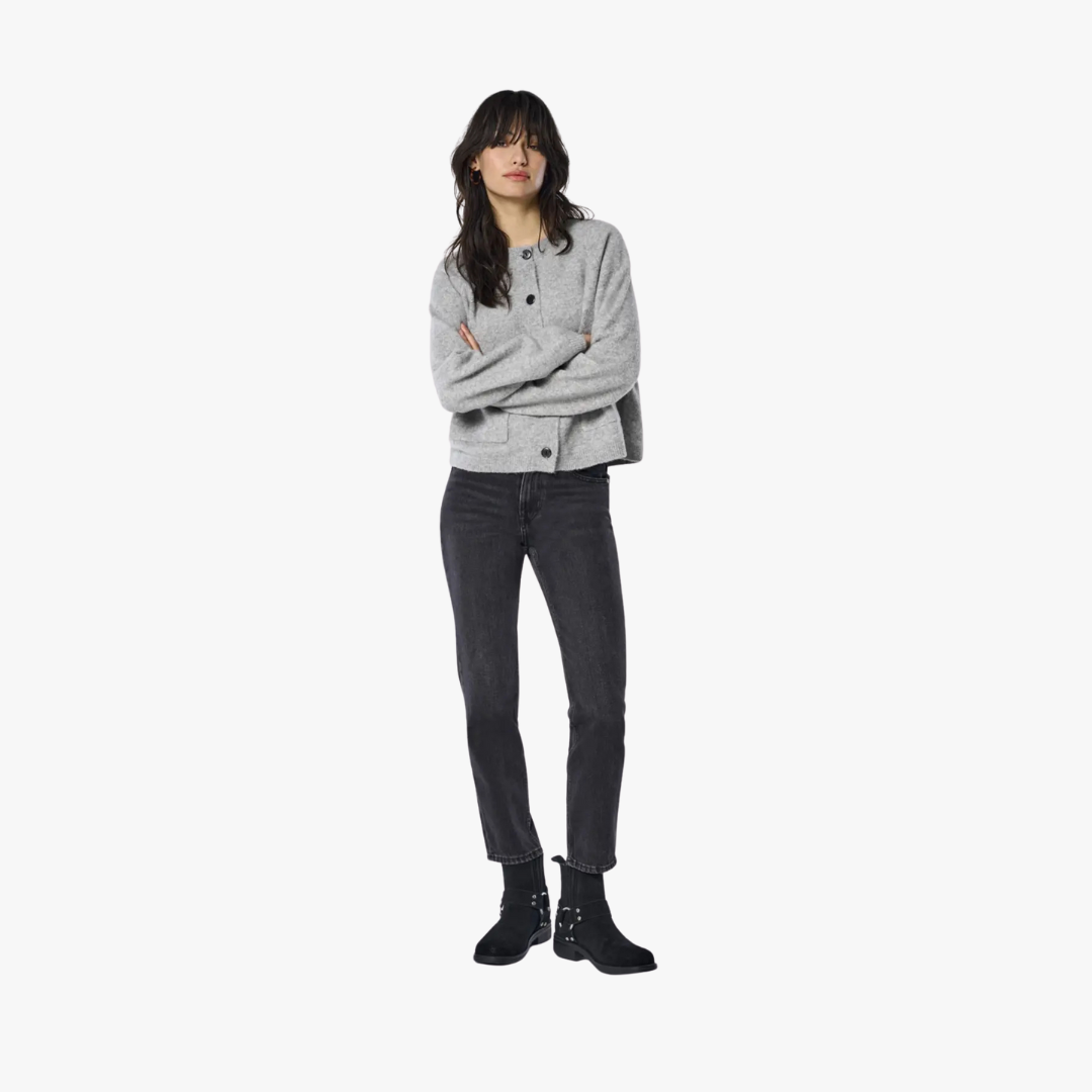 Jeans EMILY Only Black Denim 0