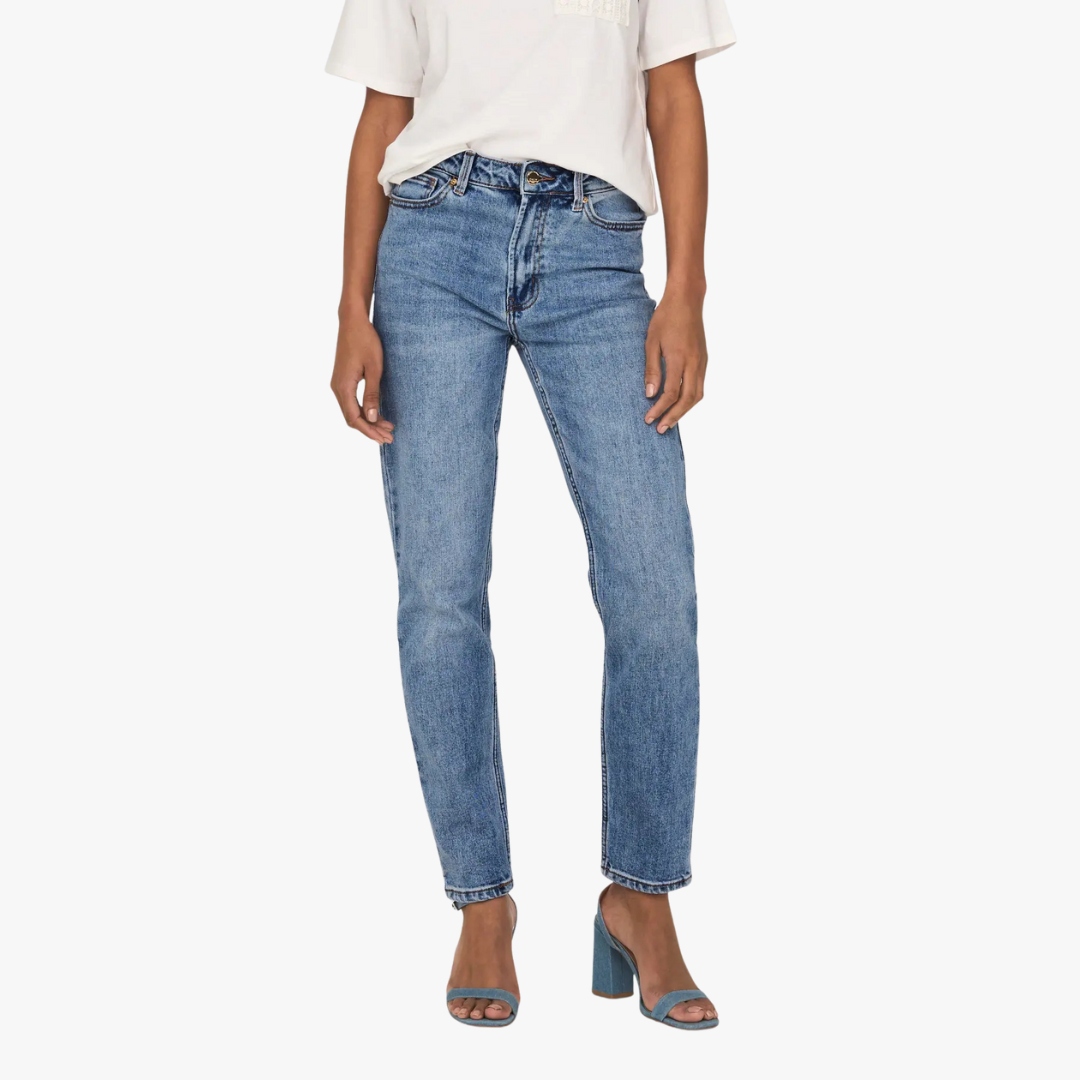 Jeans EMILY Only Medium Blue 0