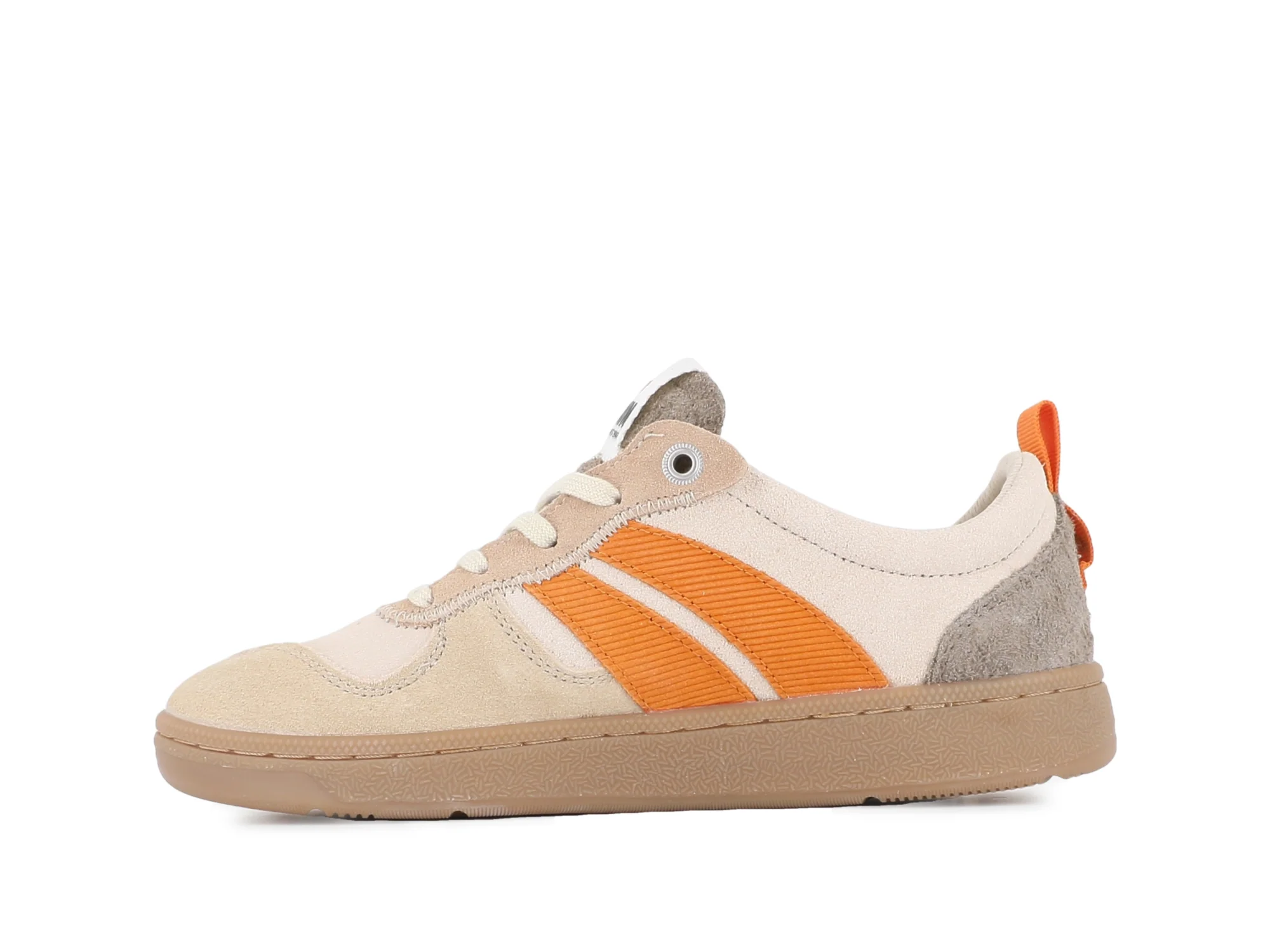 Sapatilhas PALLACUP Paladium Grey 3