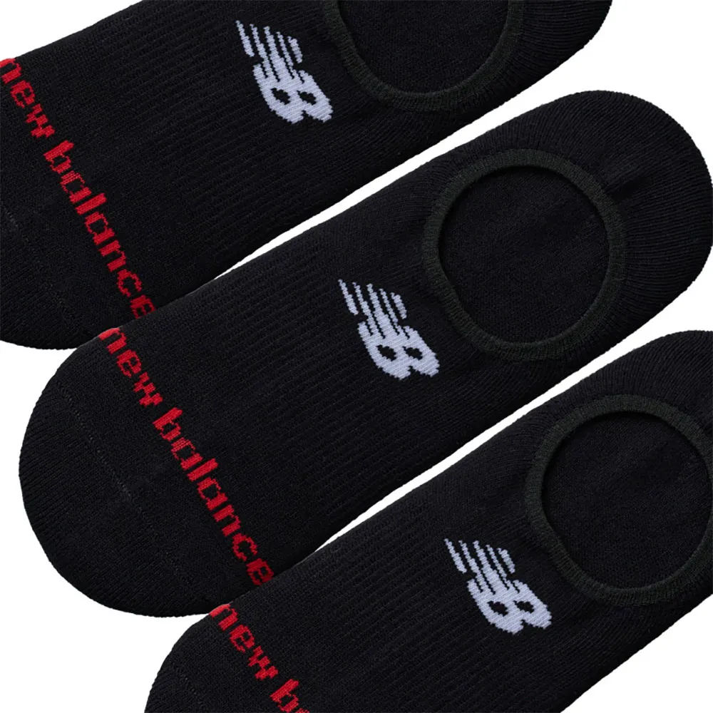 Meias ULTRA LOW New Balance 2