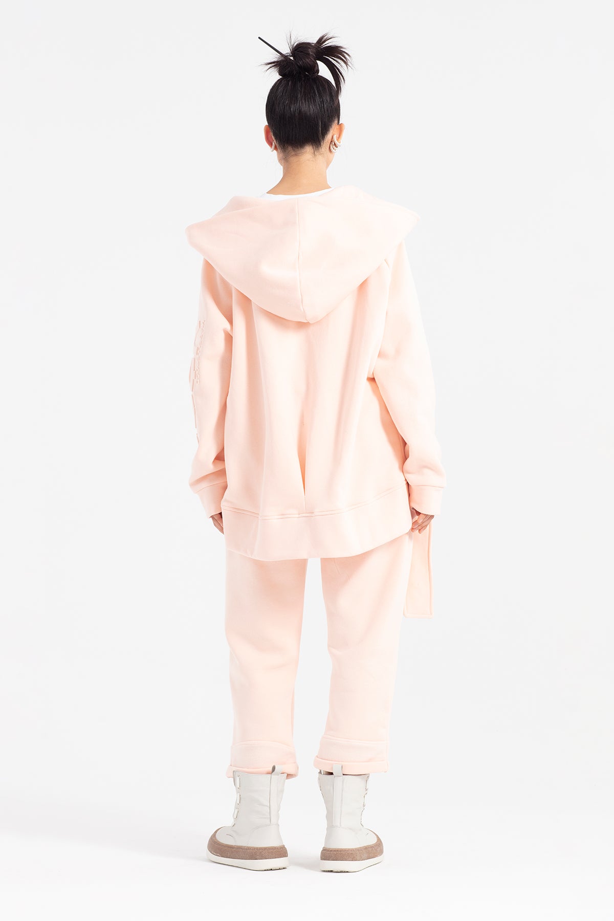 Casaco 12076 Nude VDR 1