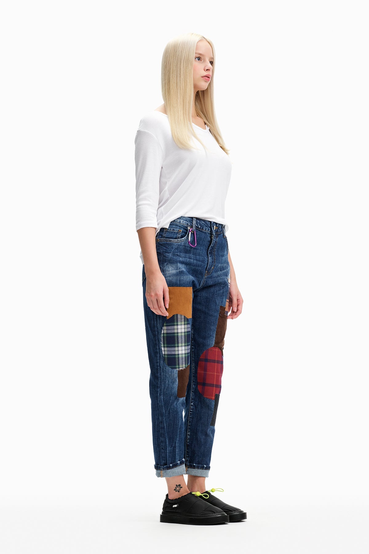 Jeans 10212 Blue VDR 0