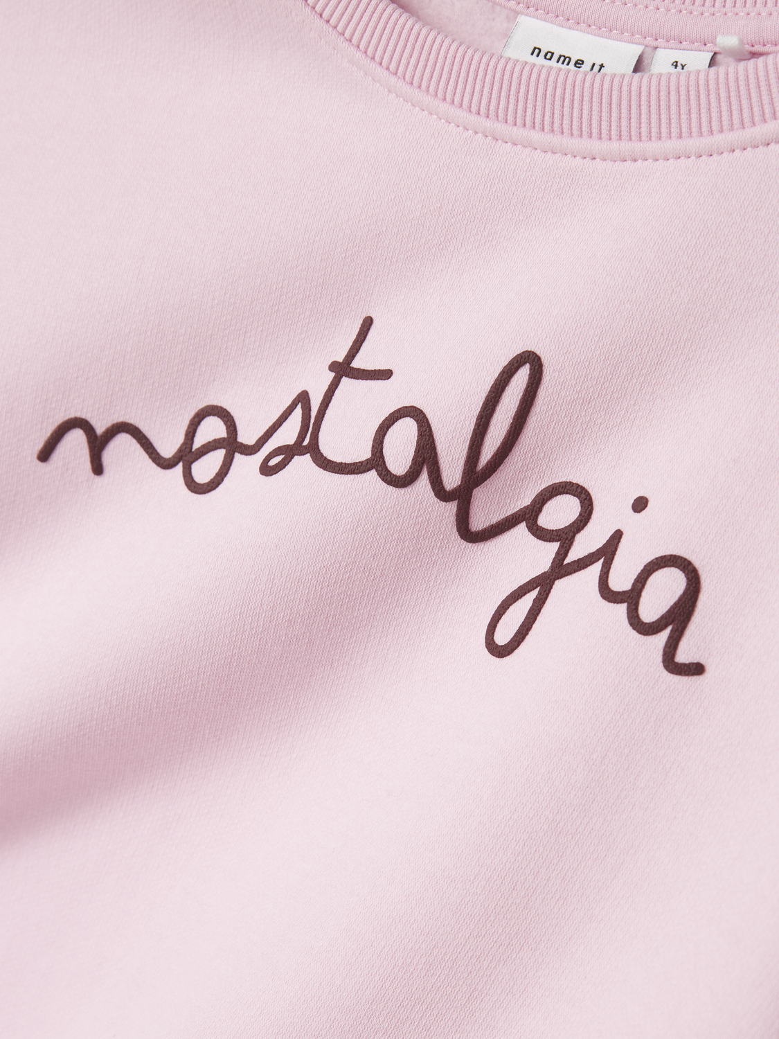 Camisola FOVI Name It Nosegay 1