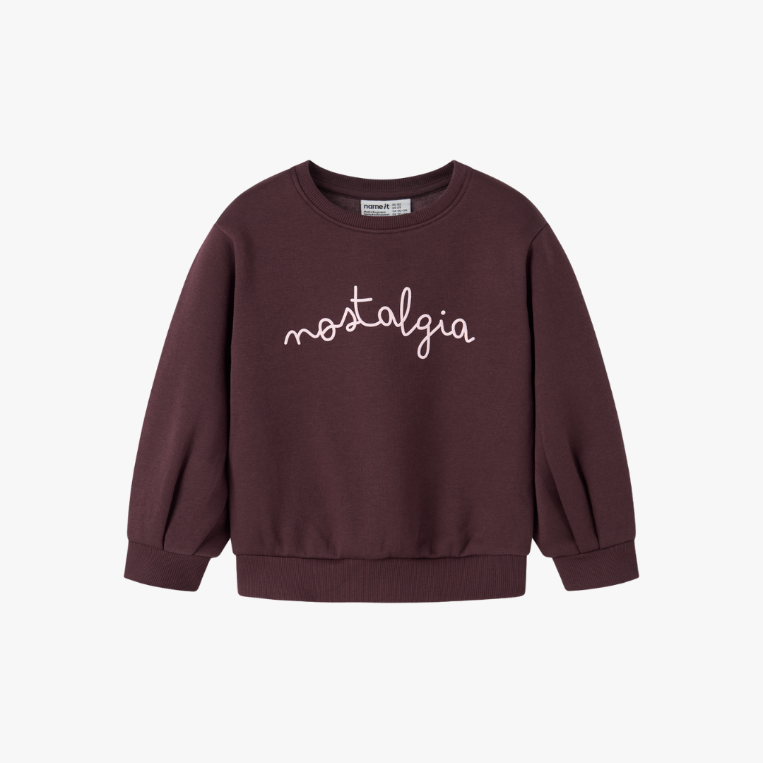 Camisola FOVI Name It Sassafras 0