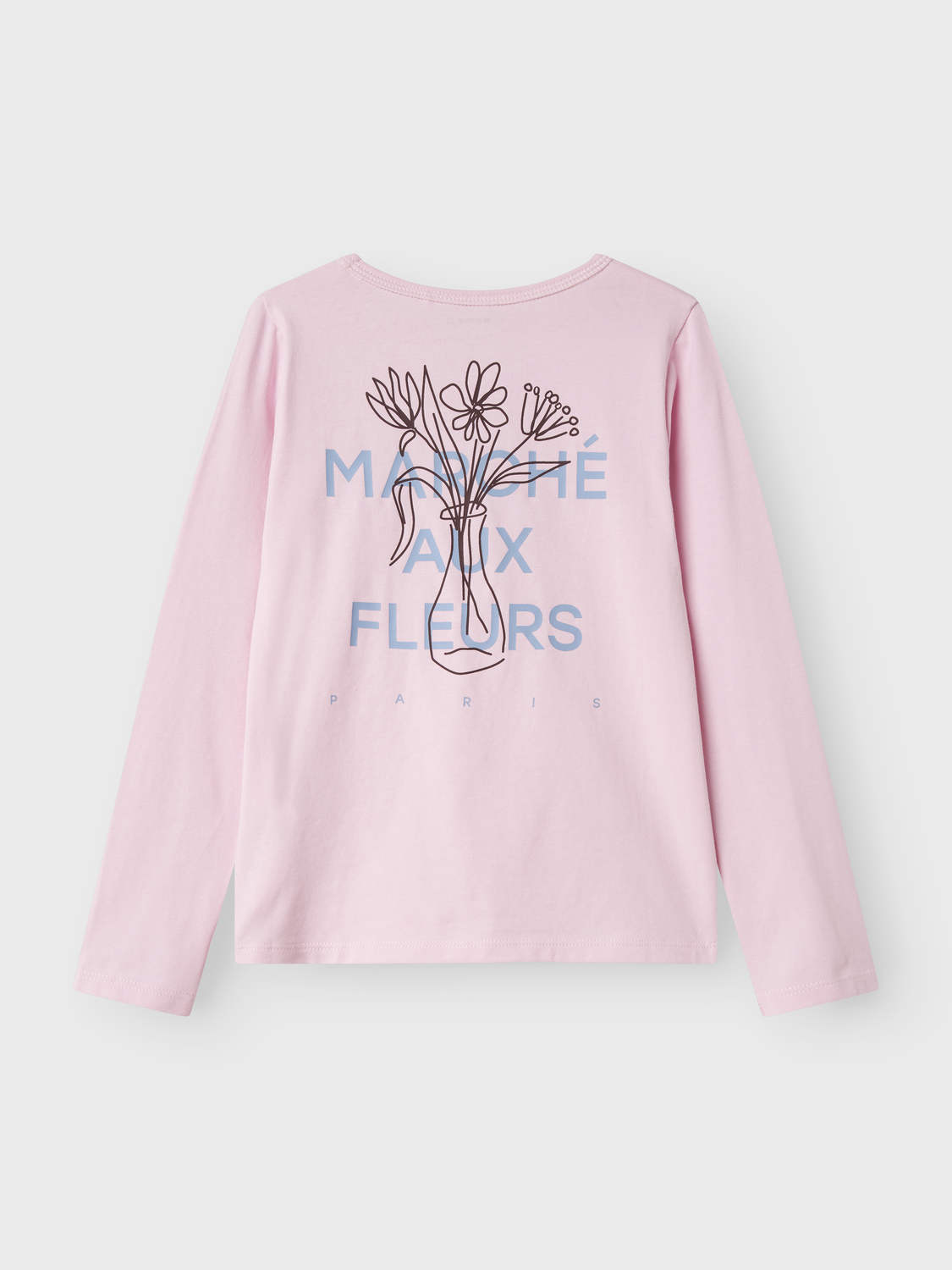 Camisola FOSLINA Name It Nosegay 2