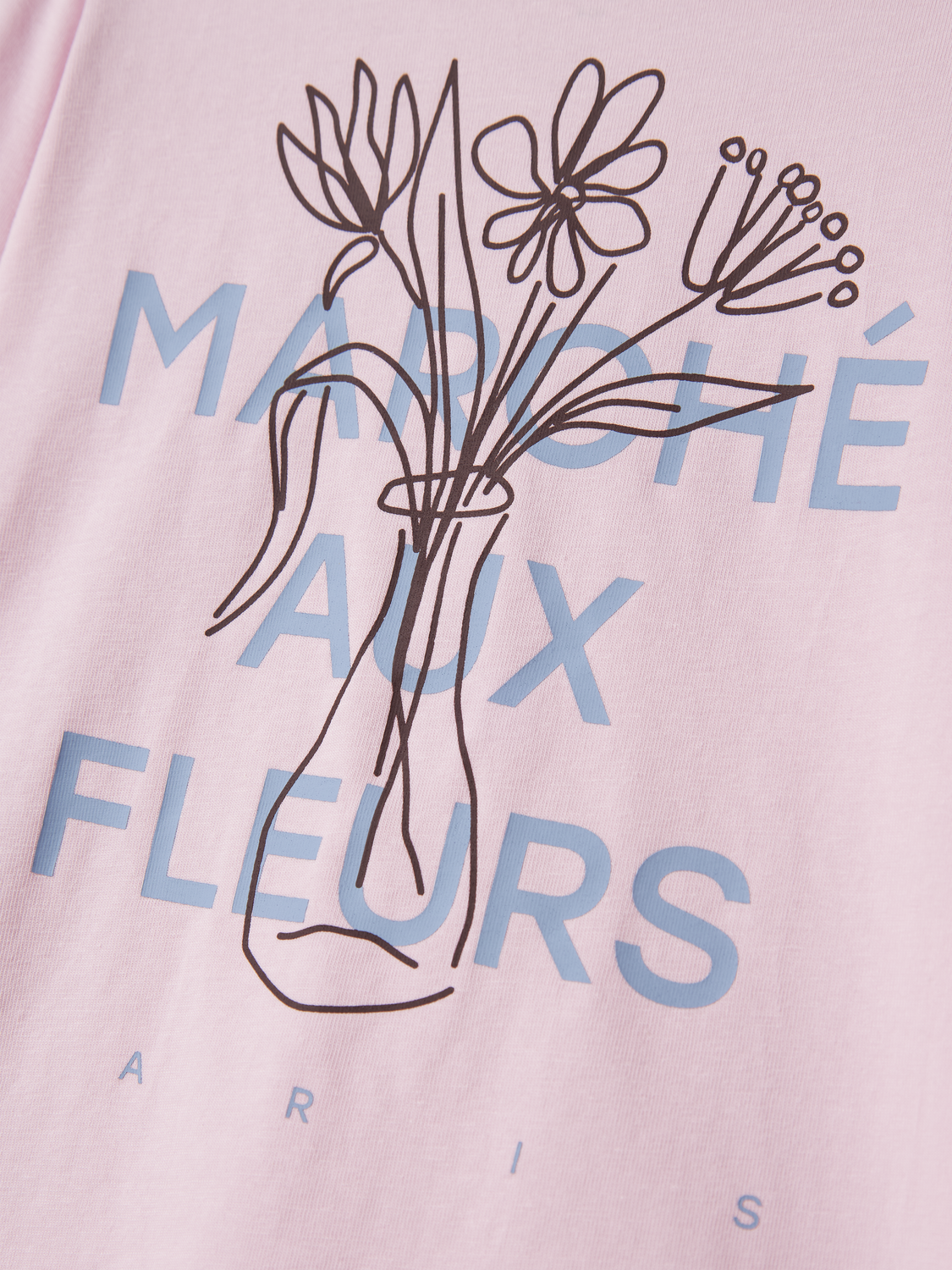 Camisola FOSLINA Name It Nosegay 1