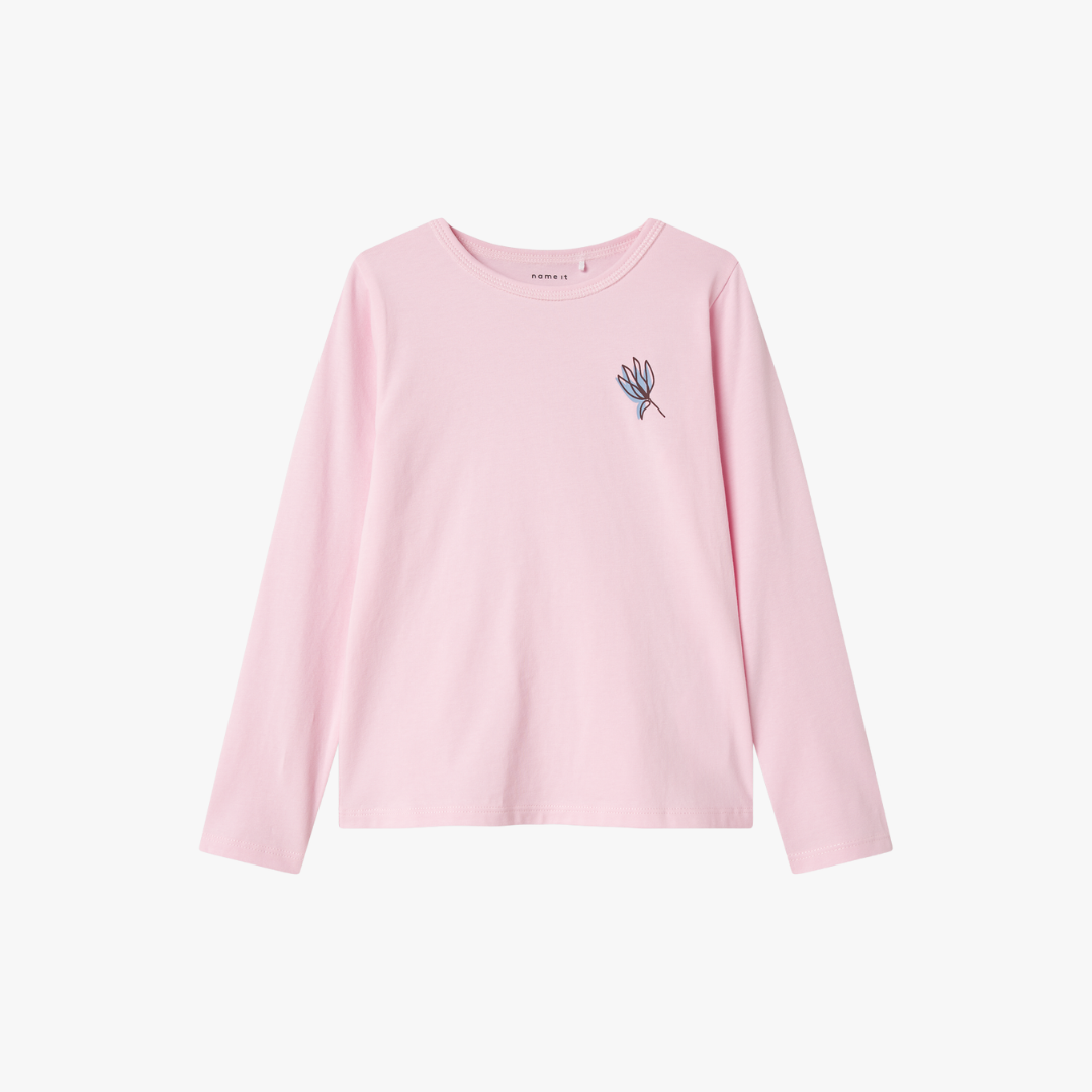 Camisola FOSLINA Name It Nosegay 0