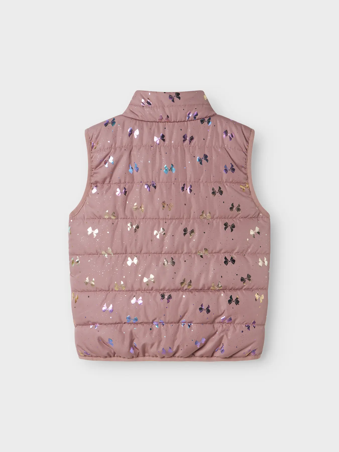 Colete MYLANE Name It Rosa 1