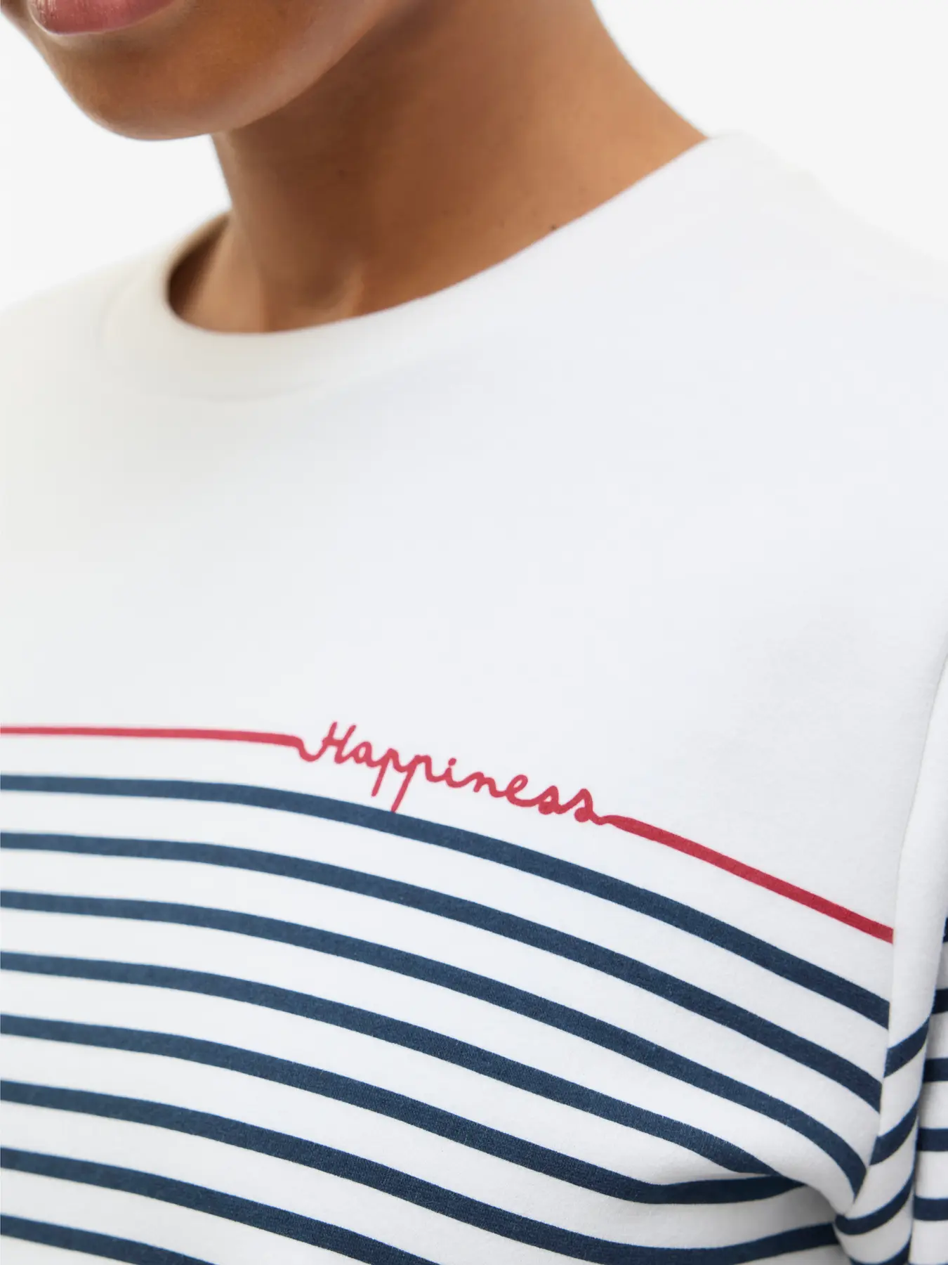 Malha FERNANDA Vero Moda White 2