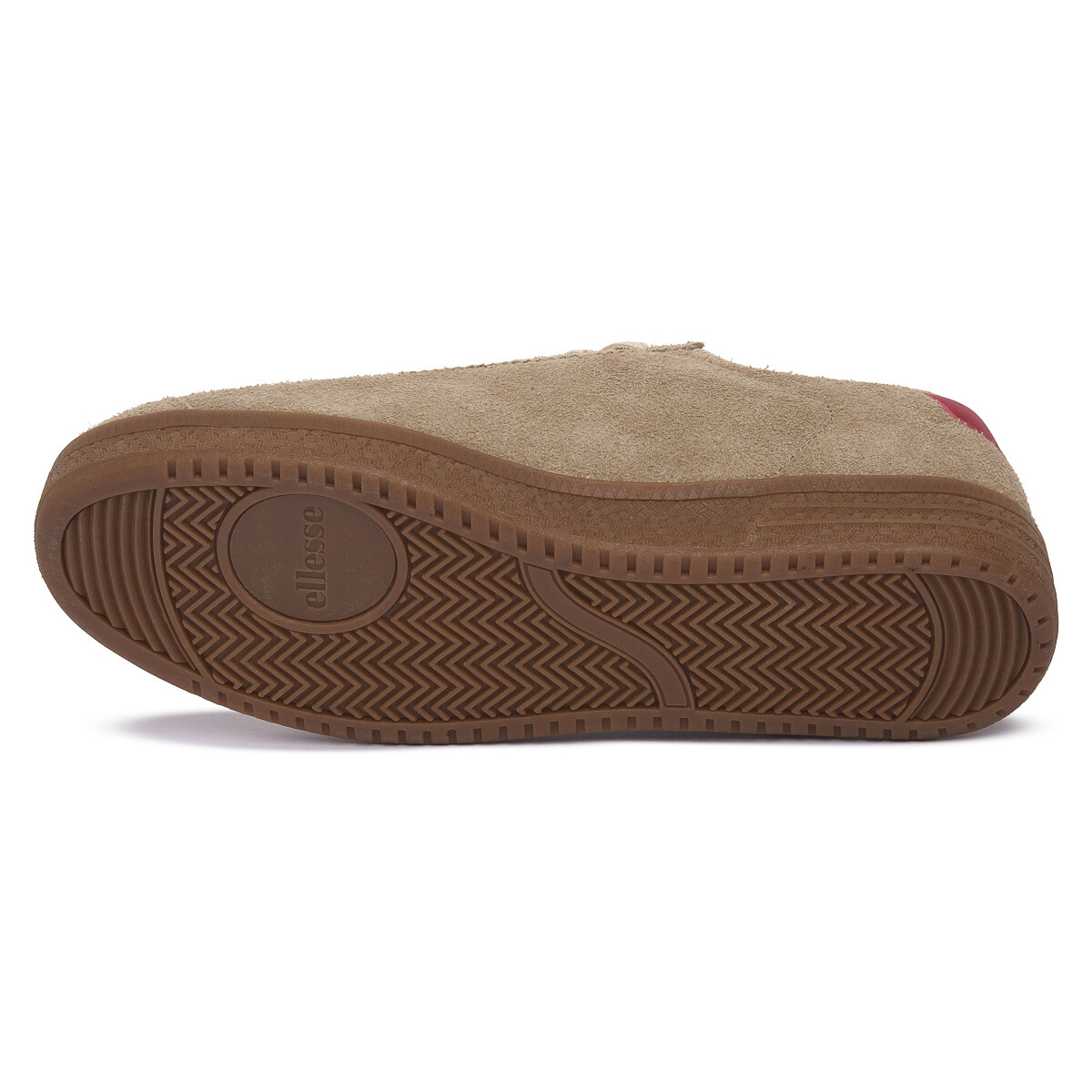 Sapatilhas ONYX Ellesse Bege 4