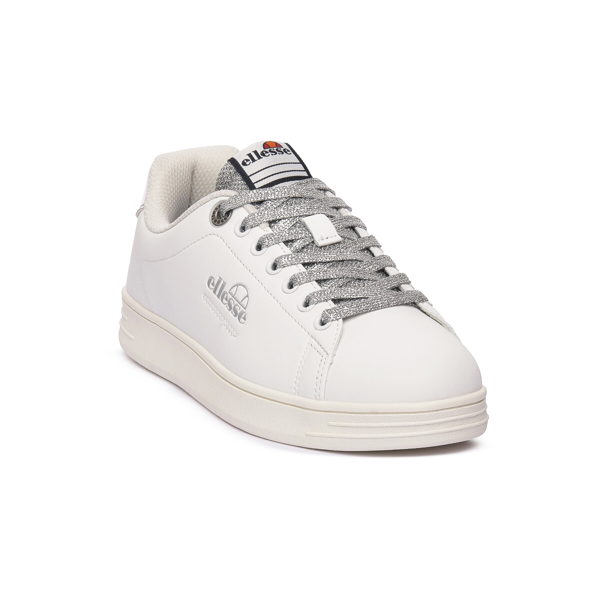 Sapatilhas JERRY Ellesse Branco 1